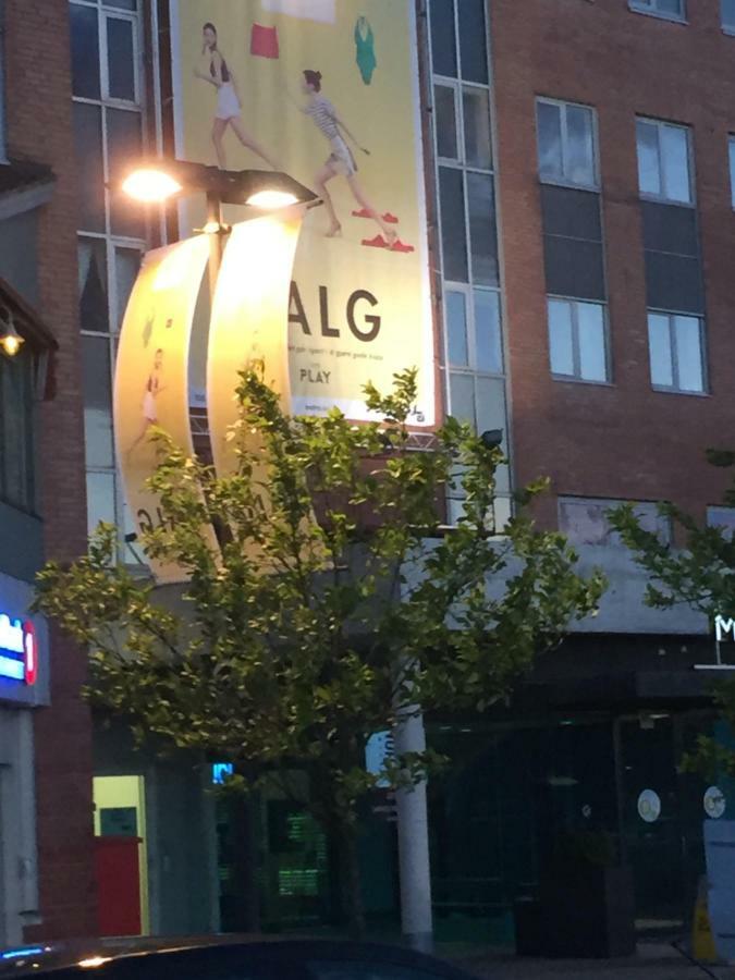 شقة Lorenskog  في Skarer Veie 58 المظهر الخارجي الصورة